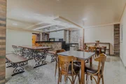 <strong>Sobrado com piscina aquecida 4 Quartos, 3 Suites, 4 Vagas, à</strong>