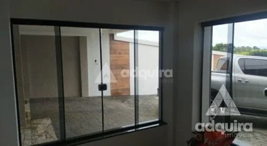 Sobrado No Contorno, Ponta Grossa