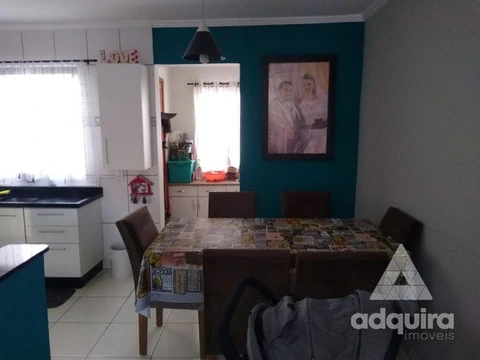 Foto Sobrado