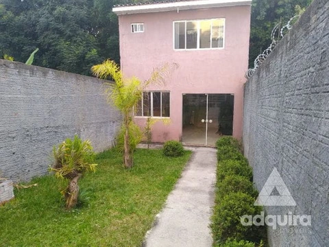 Foto Sobrado