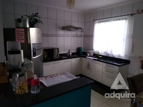 Foto Sobrado