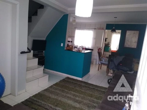Foto Sobrado