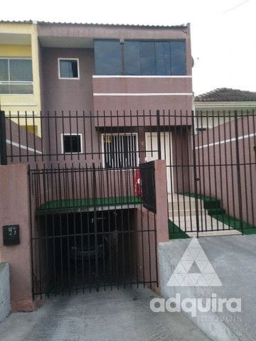 Foto Sobrado