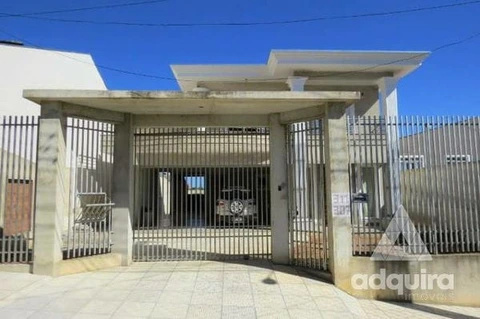 Foto Sobrado