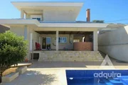 <strong>Casa à venda 4 Quartos, 1 Suite, 4 Vagas, 462M², Ronda, Pont</strong>