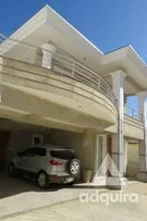 <strong>Casa à venda 4 Quartos, 1 Suite, 4 Vagas, 462M², Ronda, Pont</strong>