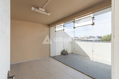 Apartamento à Venda 3 Quartos, Cobertura Duplex, Orfãs, Ponta Grossa - Pr