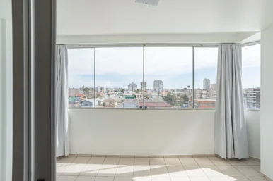 Apartamento à Venda 3 Quartos, Cobertura Duplex, Orfãs, Ponta Grossa - Pr