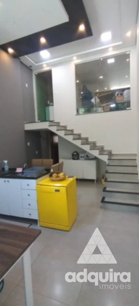 Foto Sobrado