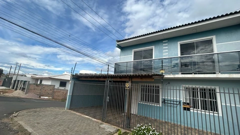 Foto Sobrado