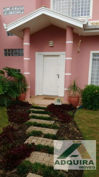 Foto Sobrado