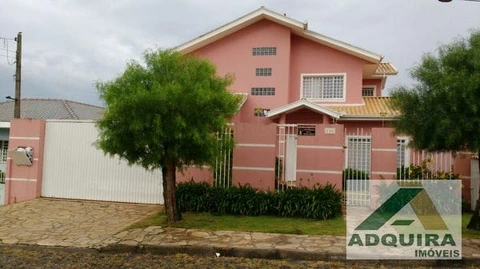Foto Sobrado