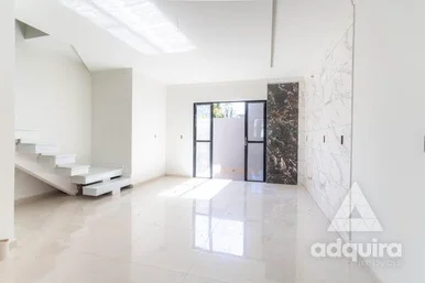 Casa à Venda 3 Quartos, 1 Suite, 1 Vaga, 102m², Boa Vista