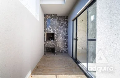 Casa à Venda 3 Quartos, 1 Suite, 1 Vaga, 102m², Boa Vista