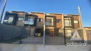 <strong>Casa à venda 3 Quartos, 1 Suite, 2 Vagas, 110M², Uvaranas, P</strong>