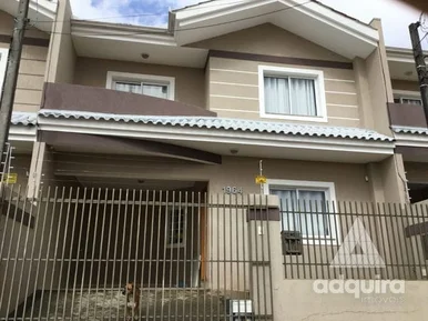 <strong>Casa à venda 3 Quartos, 1 Suite, 2 Vagas, 140M², Orfãs, Pont</strong>