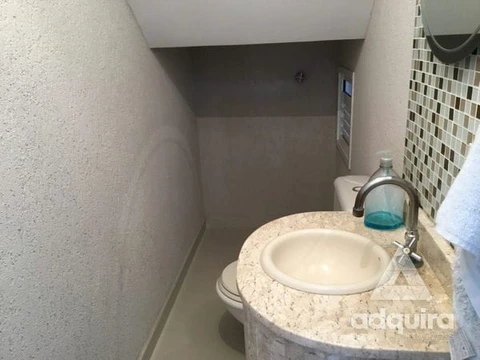 Foto Sobrado