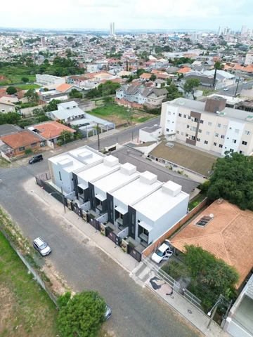 Foto Sobrado