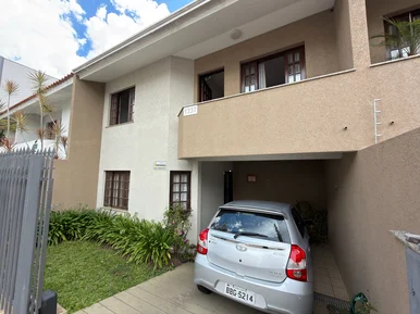 Sobrado Comercial - Estrela, Ponta Grossa - Pr