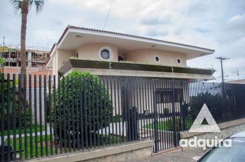 Foto Sobrado
