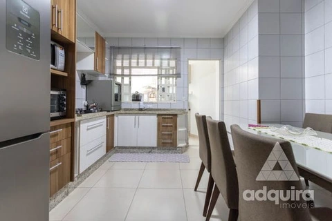 Foto Sobrado