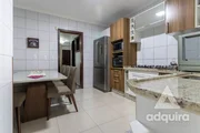 <strong>Casa à venda e locação 3 Quartos, 1 Suite, 2 Vagas, 176M², E</strong>
