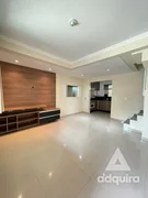<strong>Sobrado à venda com 3 Quartos, 1 Suite, 1 Vaga, 79M², Ronda,</strong>