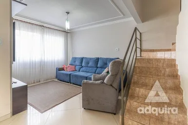 Casa à Venda 3 Quartos, 1 Suite, 1 Vaga, 130m², Estrela