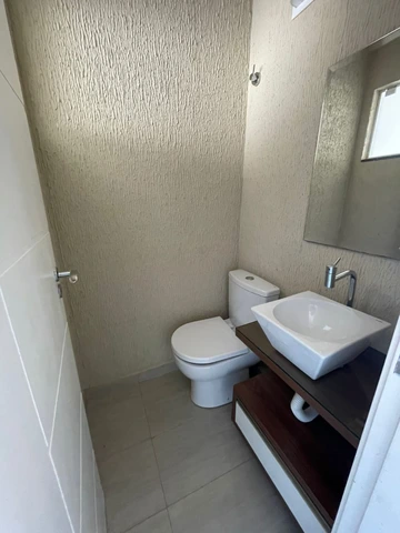 Foto Sobrado