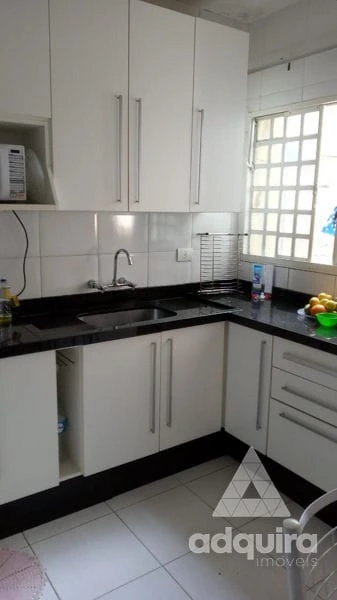 Foto Sobrado