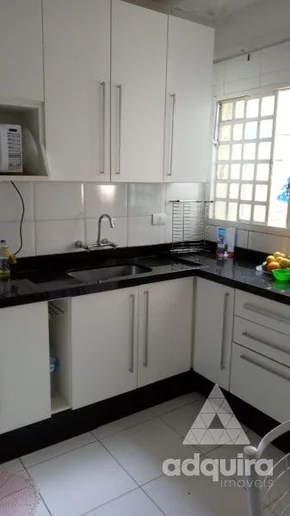 Casa à Venda 3 Quartos, 1 Suite, 2 Vagas, 125m², Oficinas