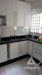 <strong>Casa à venda 3 Quartos, 1 Suite, 2 Vagas, 125M², Oficinas, P</strong>