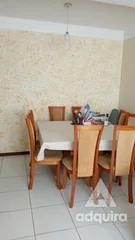 <strong>Casa à venda 3 Quartos, 1 Suite, 2 Vagas, 125M², Oficinas, P</strong>