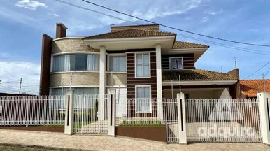 <strong>Casa à venda 3 Quartos, 3 Suites, 4 Vagas, 592M², Orfãs, Pon</strong>