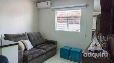 Casa à Venda 1 Quarto, 1 Suite, 2 Vagas, 80m², Estrela
