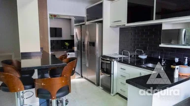 Casa à Venda 1 Quarto, 1 Suite, 2 Vagas, 80m², Estrela