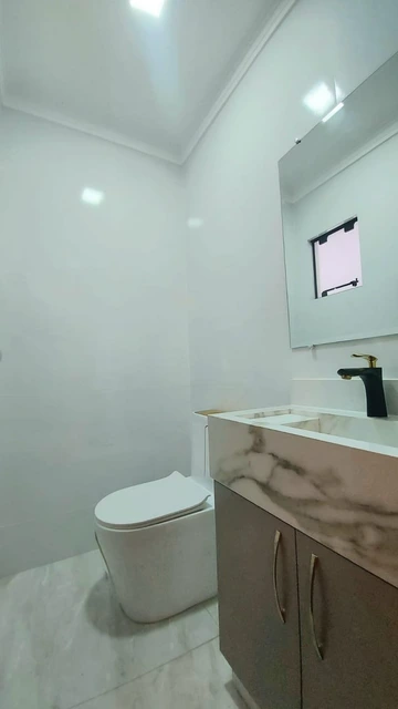 Foto Sobrado