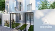 <strong>Casa à venda 2 Quartos, 2 Suites, 1 Vaga, 101M², Uvaranas, P</strong>
