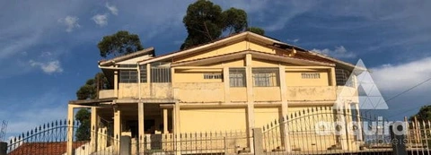 Foto Sobrado