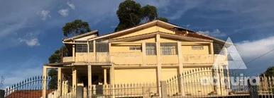 <strong>Casa à venda 327M², Uvaranas, Ponta Grossa - PR</strong>