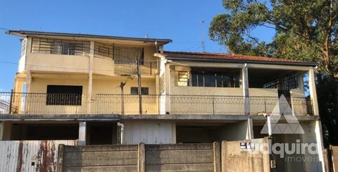 Foto Sobrado