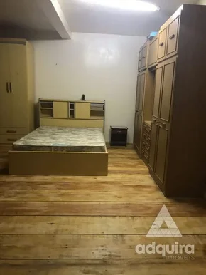 Casa à Venda 327m², Uvaranas, Ponta Grossa - Pr