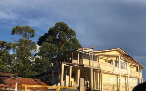 Foto Sobrado