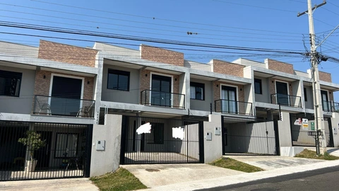 Foto Sobrado