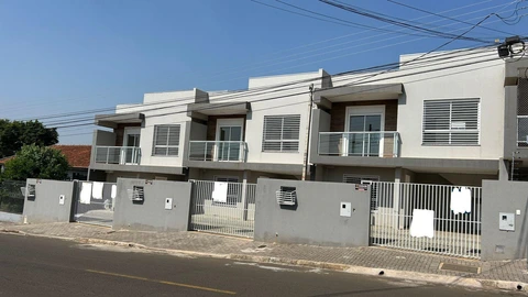 Foto Sobrado