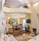 <strong>Casa à venda 5 Quartos, 2 Suites, 7 Vagas, 500M², Stroparo, </strong>