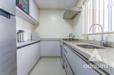 Casa à Venda 3 Quartos, 1 Suite, 2 Vagas, 162.5m², Orfãs