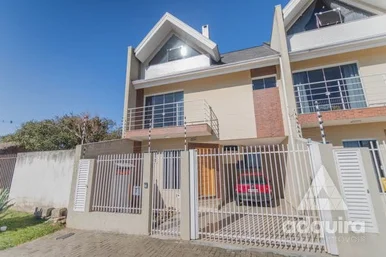 <strong>Casa à venda 3 Quartos, 1 Suite, 2 Vagas, 162.5M², Orfãs, Po</strong>