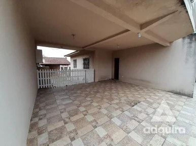 Casa à Venda 4 Quartos, 2 Suites, 2 Vagas, 250m², Jardim Carvalho