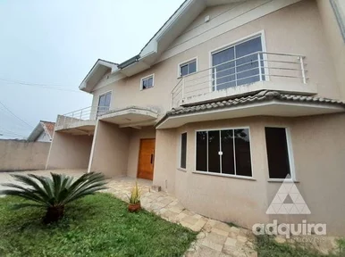 <strong>Casa à venda 4 Quartos, 2 Suites, 2 Vagas, 250M², Jardim Car</strong>